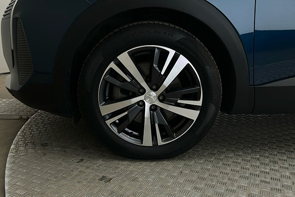 Peugeot 3008 12 of 21