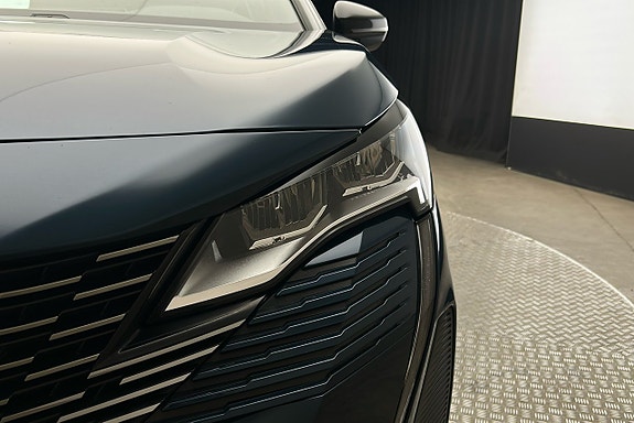Peugeot 3008 11 of 21