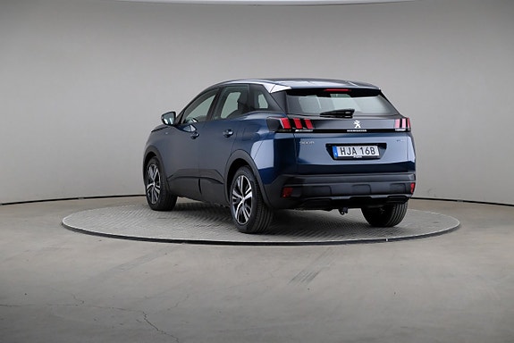 Peugeot 3008 2 of 21
