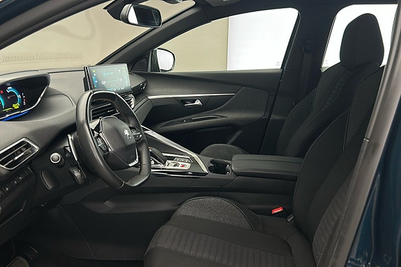 Peugeot 3008 10 of 21