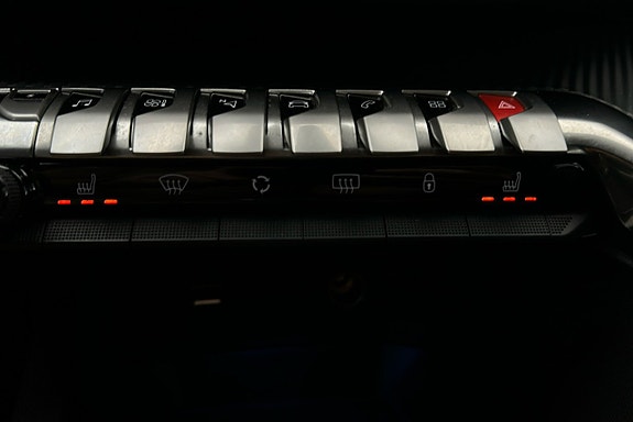 Peugeot 3008 17 of 21