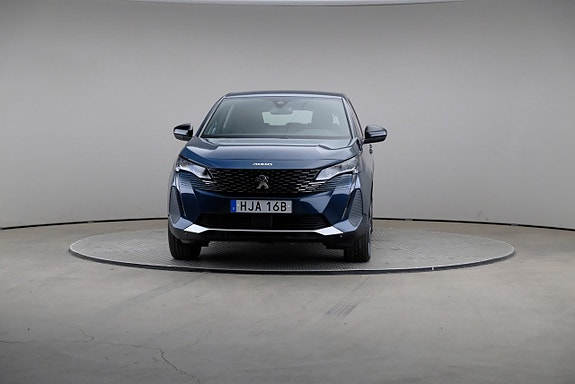 Peugeot 3008 3 of 21