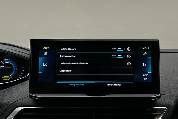 Peugeot 3008 19 of 21