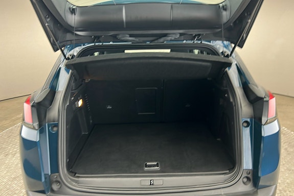 Peugeot 3008 14 of 21