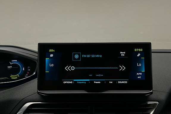 Peugeot 3008 8 of 21