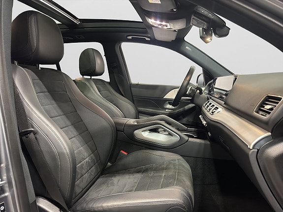 Mercedes-Benz GLE350 de 9 of 22