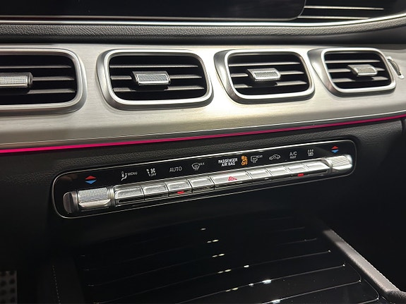 Mercedes-Benz GLE350 de 19 of 22