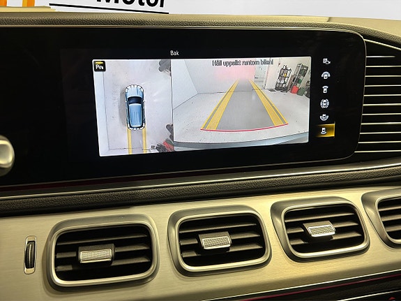 Mercedes-Benz GLE350 de 20 of 22