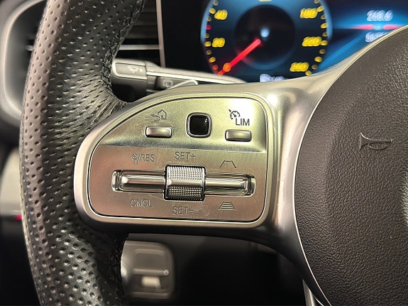 Mercedes-Benz GLE350 de 21 of 22