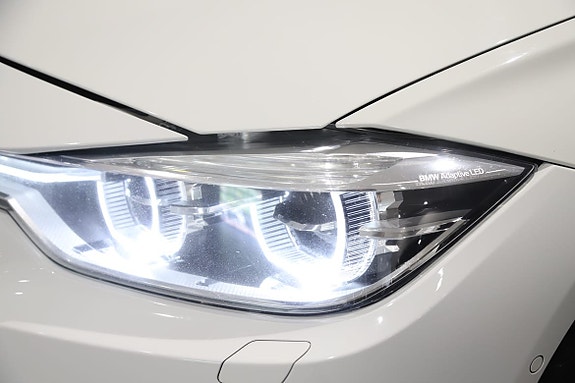 BMW 330d 9 of 14