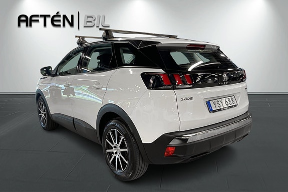 Peugeot 3008 8 of 29