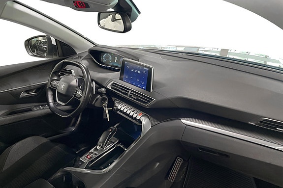 Peugeot 3008 15 of 29