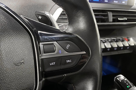 Peugeot 3008 23 of 29