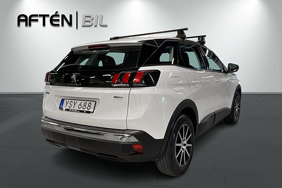 Peugeot 3008 10 of 29