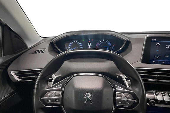 Peugeot 3008 12 of 29