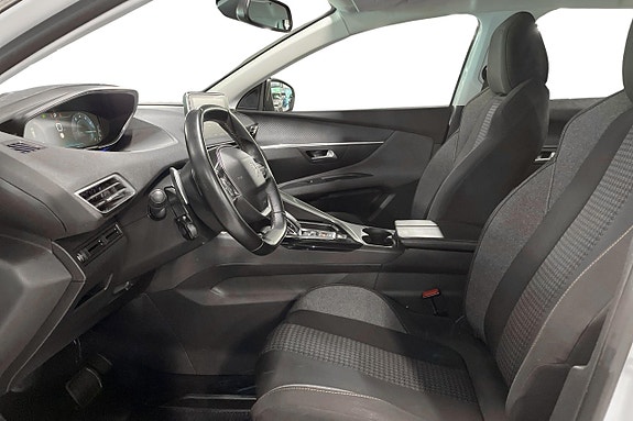 Peugeot 3008 13 of 29