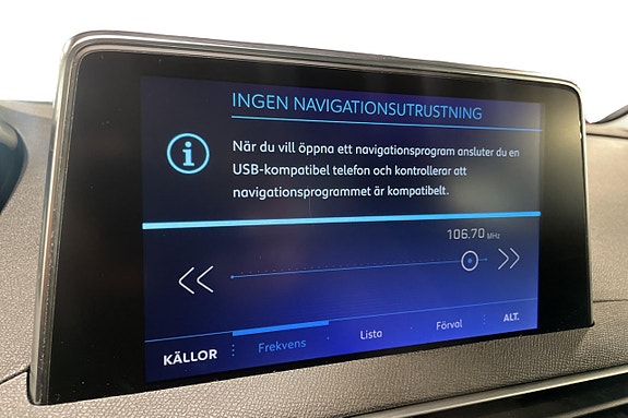 Peugeot 3008 21 of 29