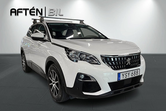 Peugeot 3008 4 of 29