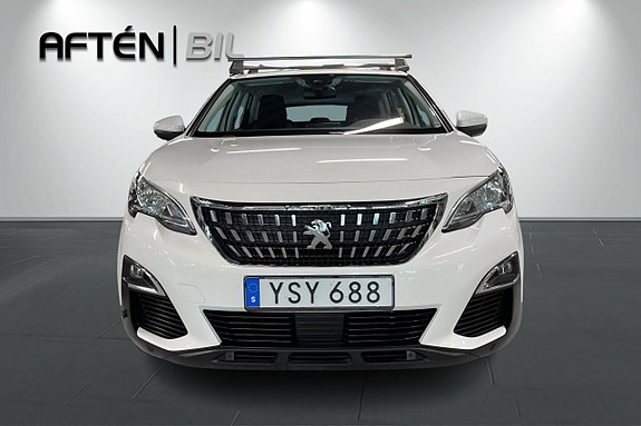 Peugeot 3008 3 of 29