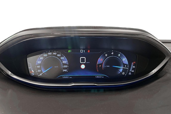 Peugeot 3008 25 of 29