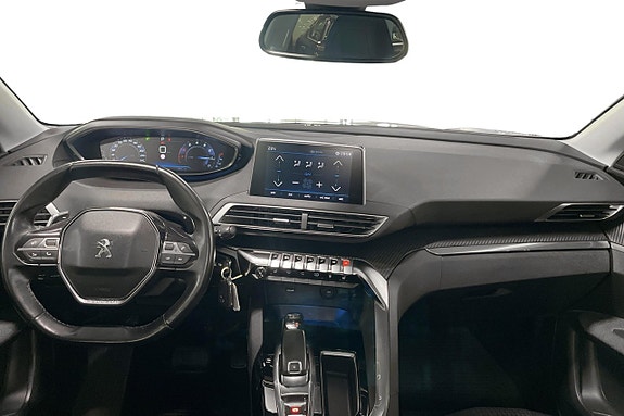 Peugeot 3008 11 of 29