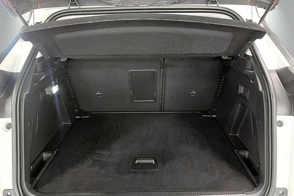 Peugeot 3008 17 of 29