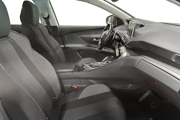 Peugeot 3008 14 of 29
