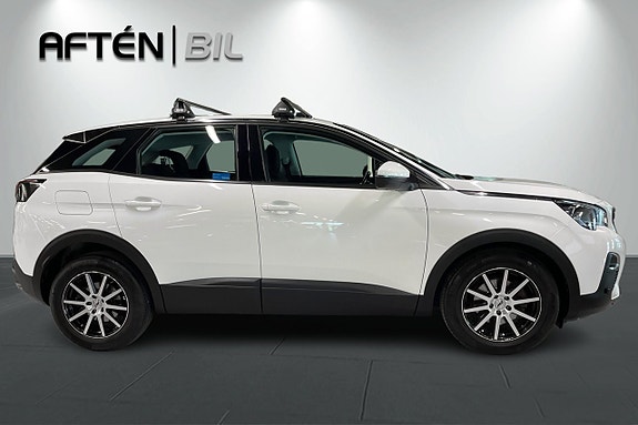 Peugeot 3008 7 of 29