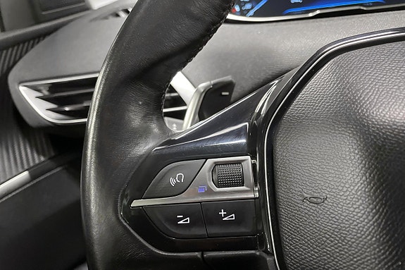 Peugeot 3008 22 of 29