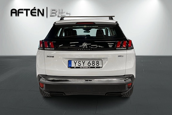 Peugeot 3008 9 of 29