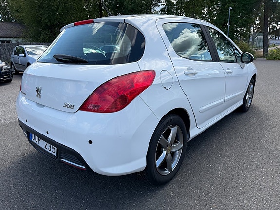 Peugeot 308 5 of 15