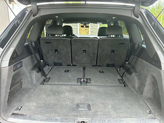 Audi Q7 6 of 10