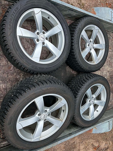 Audi Q7 10 of 10