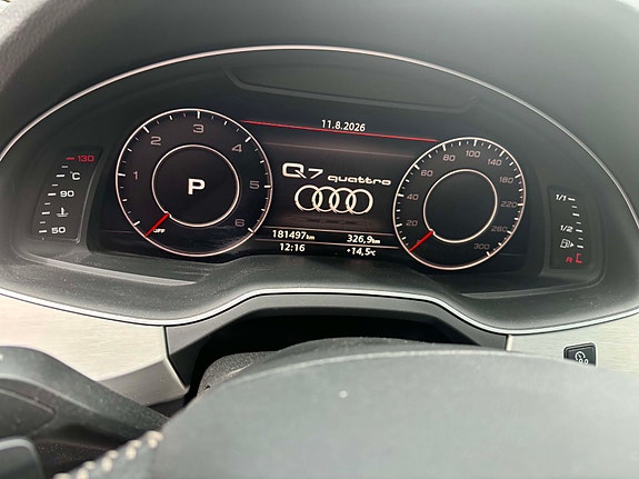 Audi Q7 4 of 10