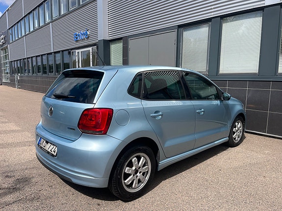 Volkswagen Polo 4 of 23
