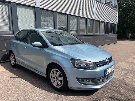 Volkswagen Polo 3 of 23