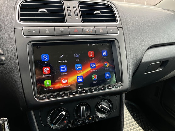 Volkswagen Polo 14 of 23