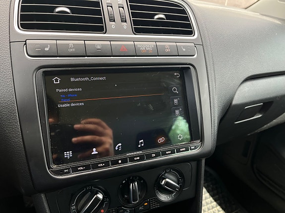 Volkswagen Polo 15 of 23