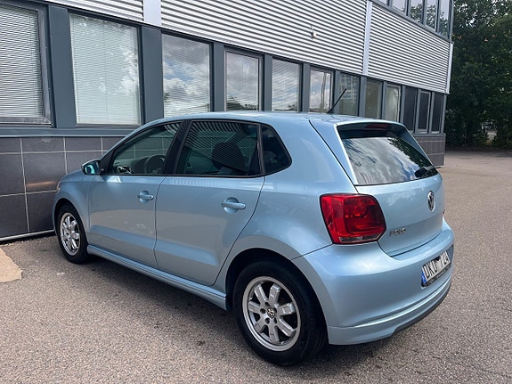 Volkswagen Polo 6 of 23