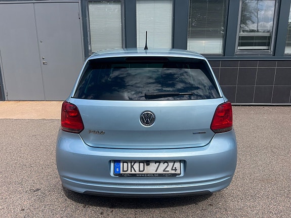 Volkswagen Polo 5 of 23