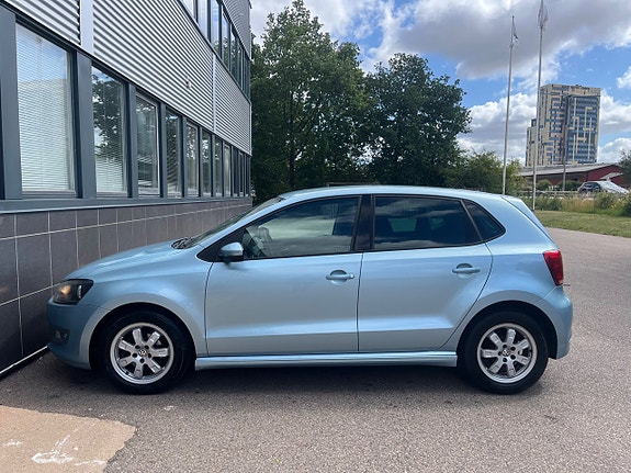 Volkswagen Polo 7 of 23