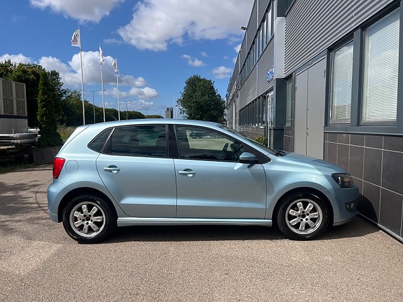 Volkswagen Polo 23 of 23