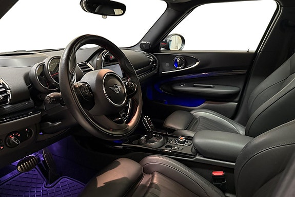 MINI John Cooper Works 15 of 19