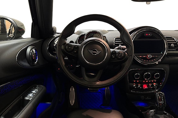 MINI John Cooper Works 9 of 19