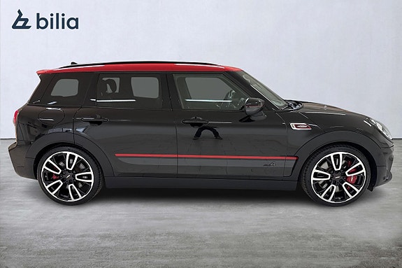 MINI John Cooper Works 16 of 19