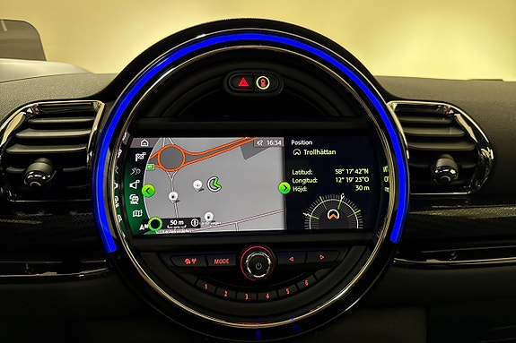 MINI John Cooper Works 12 of 19