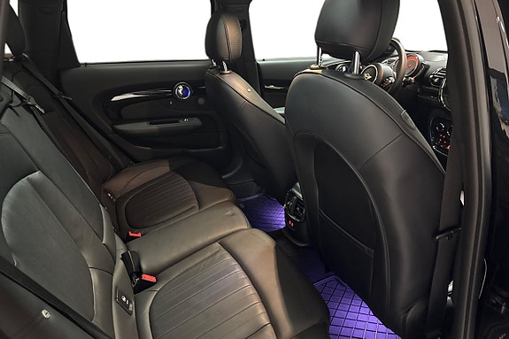 MINI John Cooper Works 7 of 19