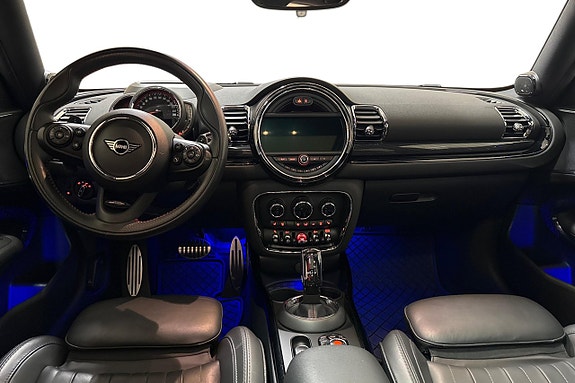 MINI John Cooper Works 8 of 19
