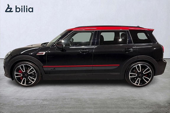 MINI John Cooper Works 3 of 19