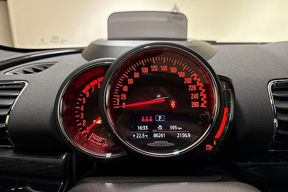 MINI John Cooper Works 11 of 19